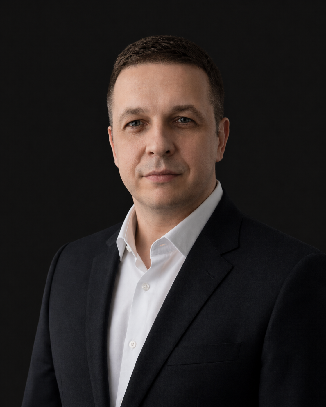 Чирков Андрей — архитектор маркетинговых систем
